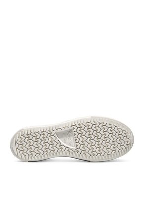 Tenis Converse Ctas Lift Double Stack Mujer-Rojo