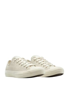 Tenis Converse Chuck Taylor All Star Mujer-Beige