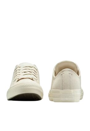 Tenis Converse Chuck Taylor All Star Mujer-Beige