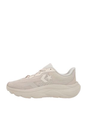 Tenis Converse Day One Runner Mujer-Beige Crema