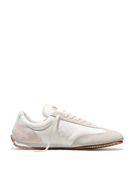 Tenis Converse Converse Jogger Mujer-Blanco/Beige