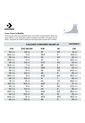 Tenis Converse Converse Jogger Mujer-Blanco/Beige de Converse