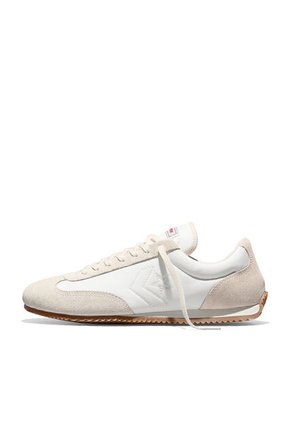 Tenis Converse Converse Jogger Mujer-Blanco/Beige