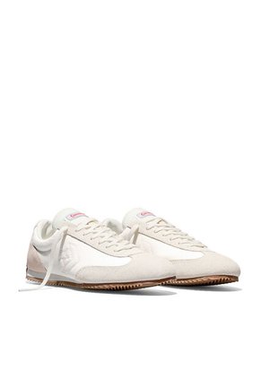 Tenis Converse Converse Jogger Mujer-Blanco/Beige