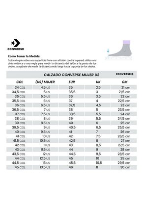 Tenis Converse Day One Runner Mujer-Blano/Fucsia