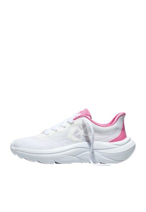 Tenis Converse Day One Runner Mujer-Blano/Fucsia