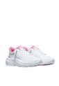Tenis Converse Day One Runner Mujer-Blano/Fucsia de Converse