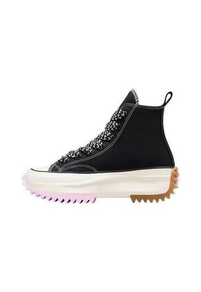 Botas Converse Run Star Hike Mujer-Negro