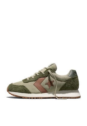 Tenis Converse Converse Omega Trainer Hombre-Verde