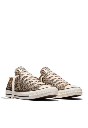Tenis Converse Chuck Taylor All Star Mujer-Animal Print