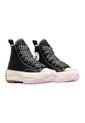 Botas Converse Run Star Hike Mujer-Negro de Converse