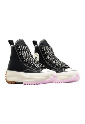 Botas Converse Run Star Hike Mujer-Negro