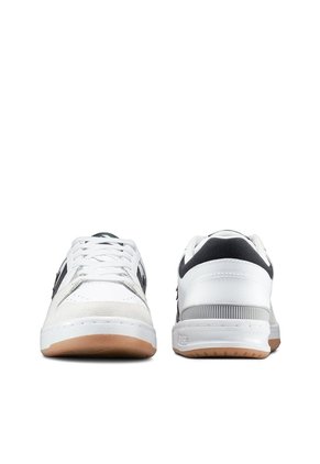 Tenis Converse Converse Cl98 Hombre-Blanco