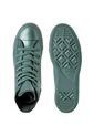 Bota Lifestyle Gris-Verde CONVERSE Chuck Taylor All Star de Converse