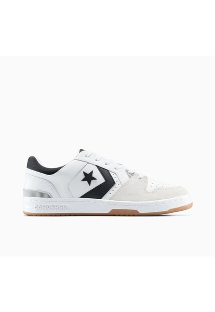 Tenis Converse CL98 Blanco-Negro