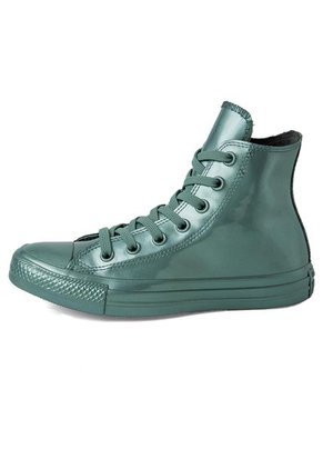 Bota Lifestyle Gris-Verde CONVERSE Chuck Taylor All Star