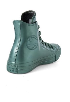 Bota Lifestyle Gris-Verde CONVERSE Chuck Taylor All Star