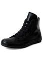 Bota Lifestyle Negras CONVERSE Chuck Taylor All Star II  de Converse