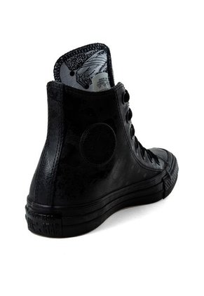 Bota Lifestyle Negras CONVERSE Chuck Taylor All Star II 