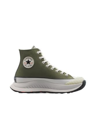 Botas Converse Chuck 70 At-Cx Mujer-Verde Converse