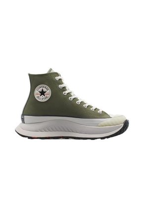 Botas Converse Chuck 70 At-Cx Mujer-Verde