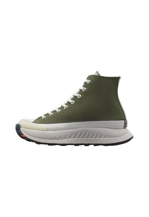 Botas Converse Chuck 70 At-Cx Mujer-Verde