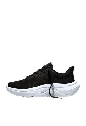Tenis Converse Day One Runner Hombre-Negro/Blanco