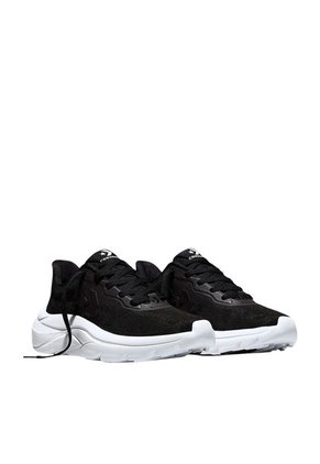 Tenis Converse Day One Runner Hombre-Negro/Blanco