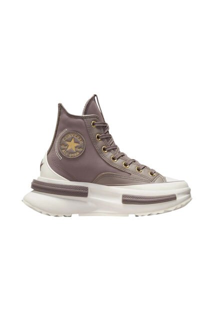 Botas Converse Run Star Legacy Mujer-Bronce