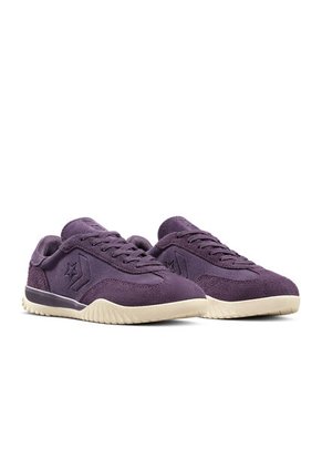 Tenis Converse Run Star Trainer Mujer-Morado