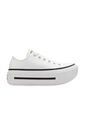Tenis Converse Ctas Lift Double Stack Mujer-Blanco de Converse