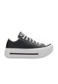Tenis Converse Ctas Lift Double Stack Mujer-Negro de Converse