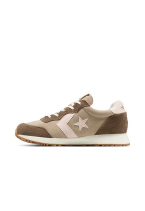 Tenis Converse Omega Trainer Mujer-Café