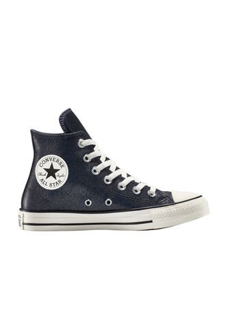 Botas Converse Chuck Taylor All Star Mujer-Negro Converse