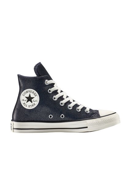 Botas Converse Chuck Taylor All Star Mujer-Negro
