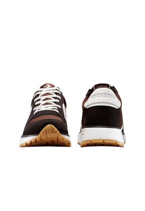 Tenis Converse Converse Omni Trainer Hombre-Marron