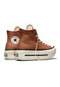 Botas Converse Ctas Lift Double Stack Mujer-Terracota de Converse