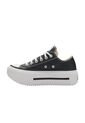 Tenis Converse Ctas Lift Double Stack Mujer-Negro de Converse