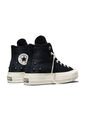 Botas Converse Chuck Taylor All Star Lift Mujer-Negro de Converse