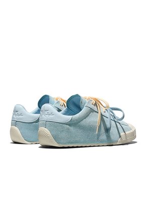 Tenis Converse Chuck Taylor Lo Mujer-Celeste