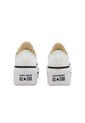 Tenis Converse Ctas Lift Double Stack Mujer-Blanco de Converse