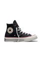 Botas Converse Chuck 70 Mujer-Negro de Converse