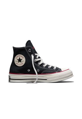 Botas Converse Chuck 70 Mujer-Negro Converse