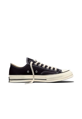 Tenis Converse Chuck 70 Hombre-Negro Converse