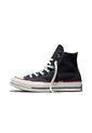 Botas Converse Chuck 70 Mujer-Negro de Converse
