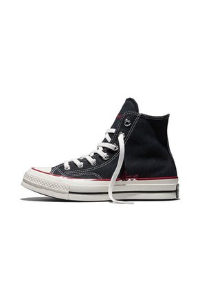 Botas Converse Chuck 70 Mujer-Negro