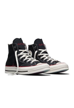 Botas Converse Chuck 70 Mujer-Negro