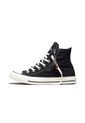 Botas Converse Chuck Taylor All Star Mujer-Negro/Blanco de Converse