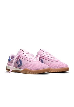 Tenis Converse Run Star Trainer Mujer-Rosa