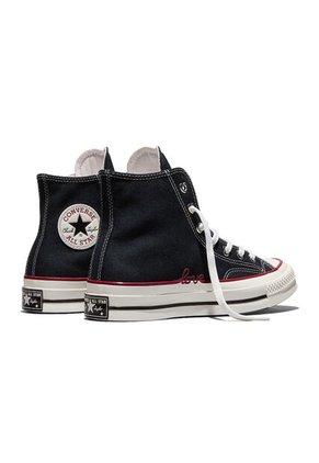 Botas Converse Chuck 70 Mujer-Negro